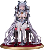 GuLuco Original Character PVC Statue 1/7 Alvina-chan: Sister Ver. 21 cm - Smalltinytoystore