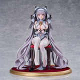 GuLuco Original Character PVC Statue 1/7 Alvina-chan: Sister Ver. 21 cm - Smalltinytoystore