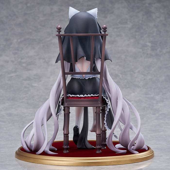 GuLuco Original Character PVC Statue 1/7 Alvina-chan: Sister Ver. 21 cm - Smalltinytoystore