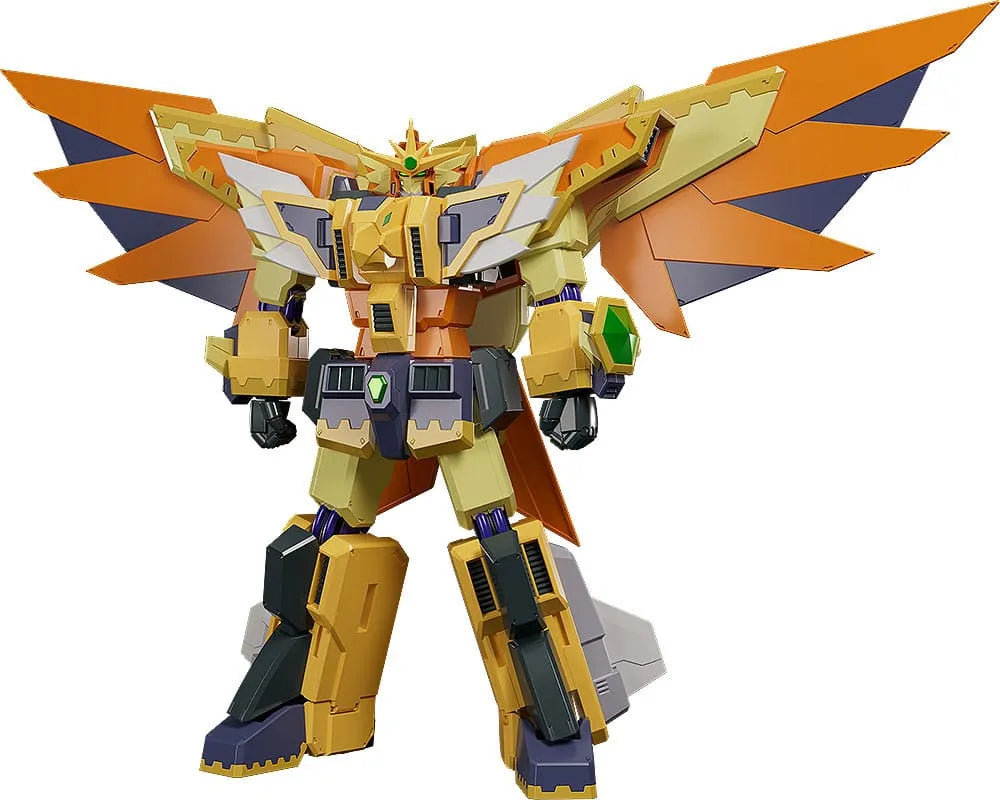 Gun x Sword Moderoid Plastic Model Kit Eldora Soul 20 cm - Smalltinytoystore