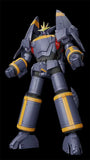 Gunbuster Moderoid Miniature Plastic Model Kit Gunbuster Combining & Transforming 11 cm - Smalltinytoystore