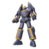 Gunbuster Moderoid Miniature Plastic Model Kit Gunbuster Combining & Transforming 11 cm - Smalltinytoystore