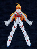 Gunbuster Moderoid Plastic Model Kit Buster Machine No. 7 16 cm - Smalltinytoystore