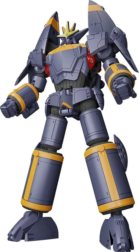 Gunbuster Moderoid Plastic Model Kit Gunbuster 11 cm - Smalltinytoystore