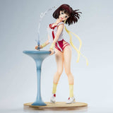 Gunbuster Statue PVC Takaya Noriko 35th Anniversary Ver. 23 cm - Smalltinytoystore