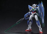 Gundam 00 Real Grade Plastic Model Kit 1/144 QANT - Smalltinytoystore