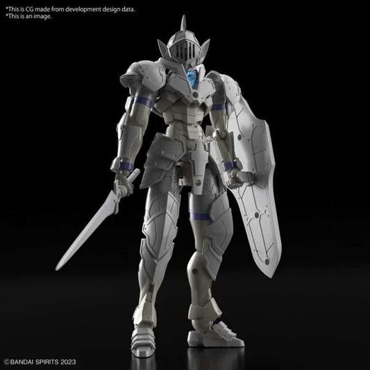 Gundam: 30MF - Liber Knight Model Kit - Smalltinytoystore
