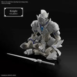 Gundam: 30MF - Liber Knight Model Kit - Smalltinytoystore