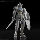 Gundam: 30MF - Liber Knight Model Kit - Smalltinytoystore
