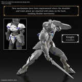 Gundam: 30MF - Liber Knight Model Kit - Smalltinytoystore