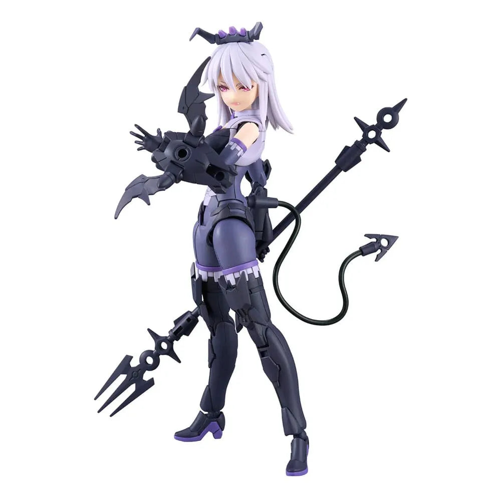 Gundam: 30MS - SIS-D00 Neverlia Color A Model Kit - Smalltinytoystore