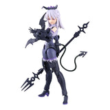 Gundam: 30MS - SIS-D00 Neverlia Color A Model Kit - Smalltinytoystore