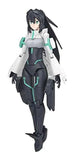 Gundam Build Divers Re:Rise: High Grade - Mobile Doll May Model Kit - Smalltinytoystore
