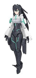 Gundam Build Divers Re:Rise: High Grade - Mobile Doll May Model Kit - Smalltinytoystore