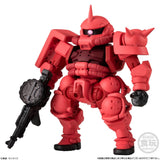 Gundam Converge Minifiguren 6 cm Volume 28 Display (10) - Smalltinytoystore