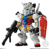 Gundam Converge Minifiguren 6 cm Volume 28 Display (10) - Smalltinytoystore