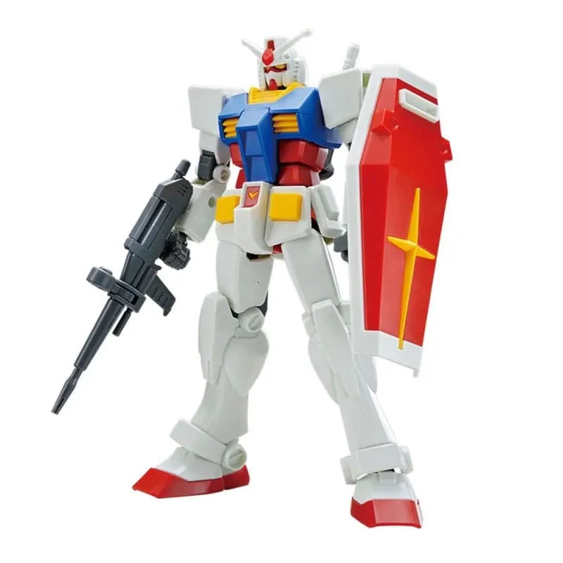 Gundam Entry Grade Plastic Model Kit 1/144 RX-78-2 Gundam - Smalltinytoystore