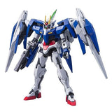 Gundam High Grade Plastic Model Kit 1/144 OO Raiser and GN Sword 3 - - Smalltinytoystore