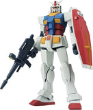 Gundam High Grade Plastic Model Kit 1/144 RX-78-2 Gundam - Smalltinytoystore