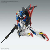 Gundam Master Grade Plastic Model Kit 1/100 Zeta Gundam Version Ka - Smalltinytoystore