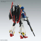 Gundam Master Grade Plastic Model Kit 1/100 Zeta Gundam Version Ka - Smalltinytoystore