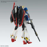 Gundam Master Grade Plastic Model Kit 1/100 Zeta Gundam Version Ka - Smalltinytoystore