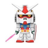Gundam Oversized POP! Vinyl Figur RX-78-2 GUNDAM 15 cm - Smalltinytoystore