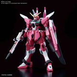 Gundam Seed High Grade Plastic Model Kit 1/144 Infinite Justice Gundam - Smalltinytoystore