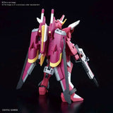 Gundam Seed High Grade Plastic Model Kit 1/144 Infinite Justice Gundam - Smalltinytoystore