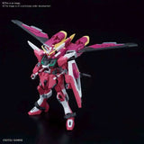 Gundam Seed High Grade Plastic Model Kit 1/144 Infinite Justice Gundam - Smalltinytoystore