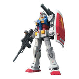 Gundam the Origin High Grade Plastic Model Kit 1/144 RX-78-02 Gundam - Smalltinytoystore