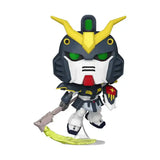 Gundam Wing POP! Plus Animation Vinyl Figur Gundam Deathscythe 9 cm - Smalltinytoystore