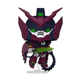 Gundam Wing POP! Plus Animation Vinyl Figur Gundam Epyon 9 cm - Smalltinytoystore