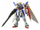 Gundam Wing Real Grade Plastic Model Kit 1/144 Wing Gundam - Smalltinytoystore