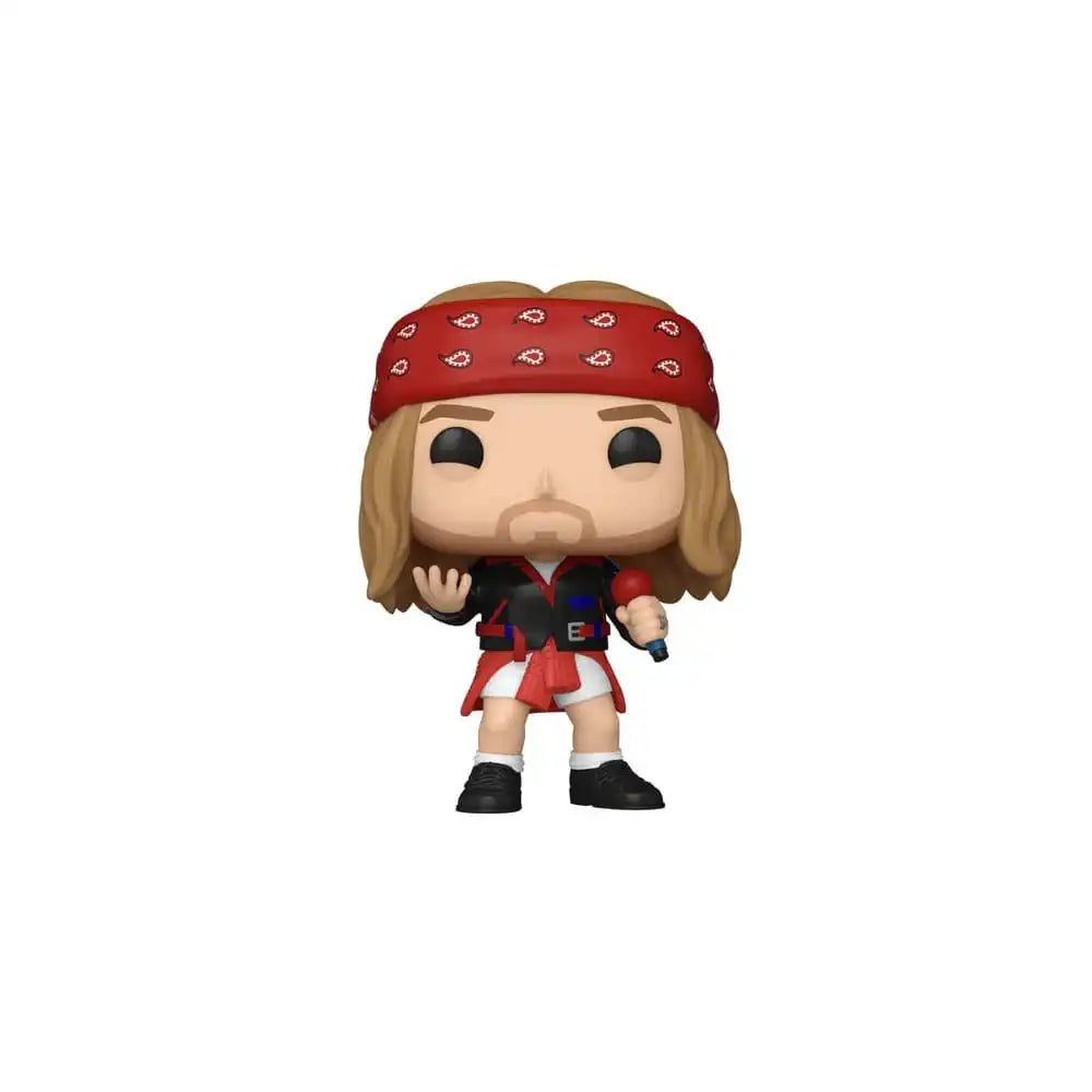 Guns N Roses POP! Rocks Vinyl Figuren Axel Rose(1992) w/CH 9 cm Sortiment (6) - Smalltinytoystore