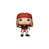 Guns N Roses POP! Rocks Vinyl Figuren Axel Rose(1992) w/CH 9 cm Sortiment (6) - Smalltinytoystore