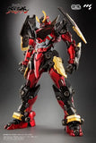 Gurren Lagann Mortal Mind Series Actionfigur Gurren Lagann 23 cm - Smalltinytoystore