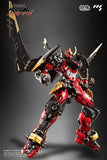 Gurren Lagann Mortal Mind Series Actionfigur Gurren Lagann 23 cm - Smalltinytoystore