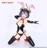 Gushing over Magical Girls Carat Figure PVC Statue 1/7 Magia Baiser Evil Bunny Ver. 17 cm - Smalltinytoystore