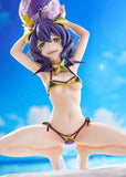 Gushing over Magical Girls Statue 1/6 Magia Baiser Swimsuit Ver. 22 cm - Smalltinytoystore