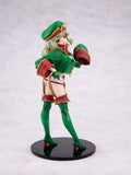 Gushing Over Magical Girls Statue 1/7 Leoparde 22 cm - Smalltinytoystore