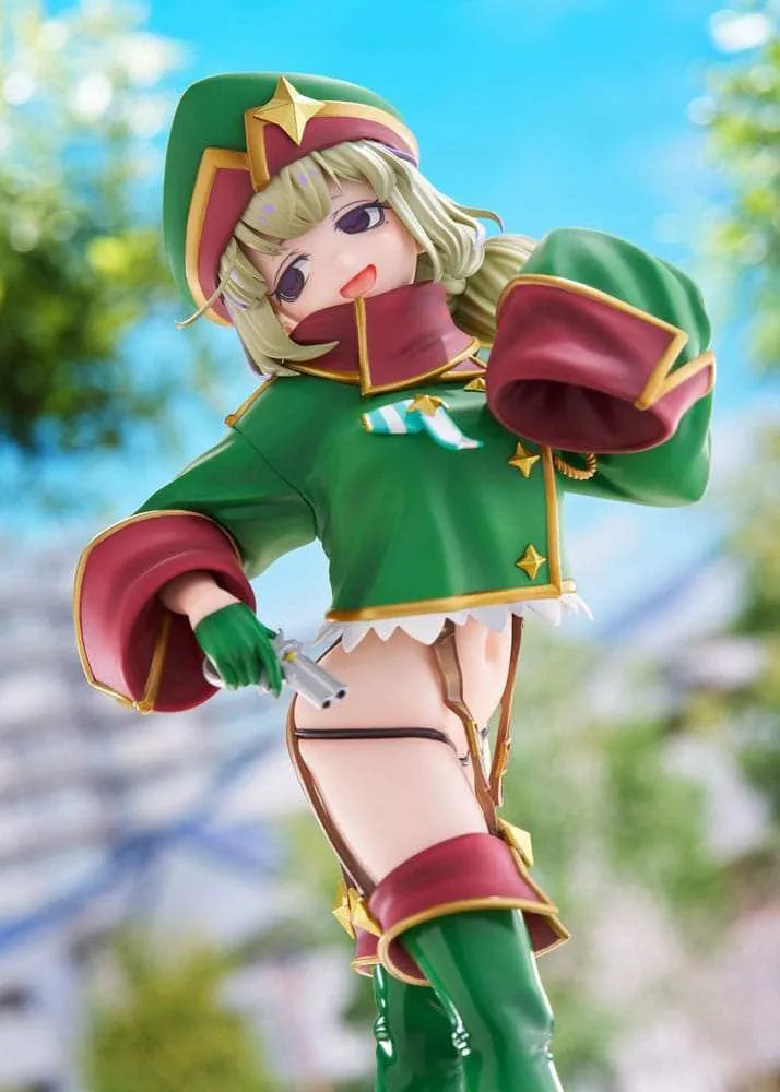 Gushing Over Magical Girls Statue 1/7 Leoparde 22 cm - Smalltinytoystore