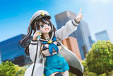 Gushing Over Magical Girls Statue 1/7 Loco Musica 25 cm - Smalltinytoystore