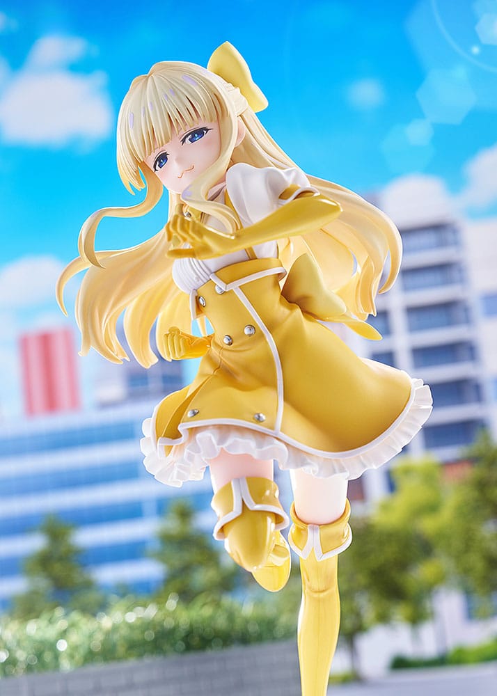Gushing Over Magical Girls Statue 1/7 Magia Sulfur 22 cm - Smalltinytoystore