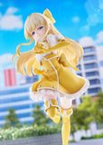 Gushing Over Magical Girls Statue 1/7 Magia Sulfur 22 cm - Smalltinytoystore