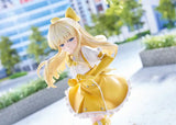 Gushing Over Magical Girls Statue 1/7 Magia Sulfur 22 cm - Smalltinytoystore