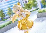 Gushing Over Magical Girls Statue 1/7 Magia Sulfur 22 cm - Smalltinytoystore