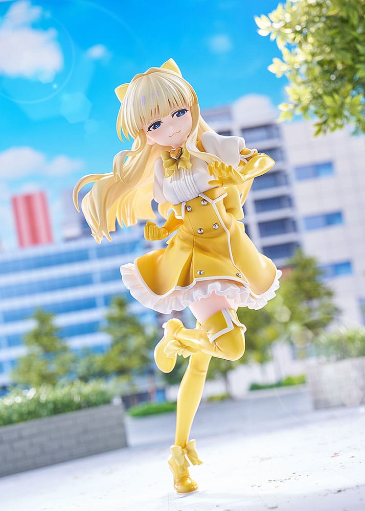 Gushing Over Magical Girls Statue 1/7 Magia Sulfur 22 cm - Smalltinytoystore