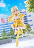 Gushing Over Magical Girls Statue 1/7 Magia Sulfur 22 cm - Smalltinytoystore