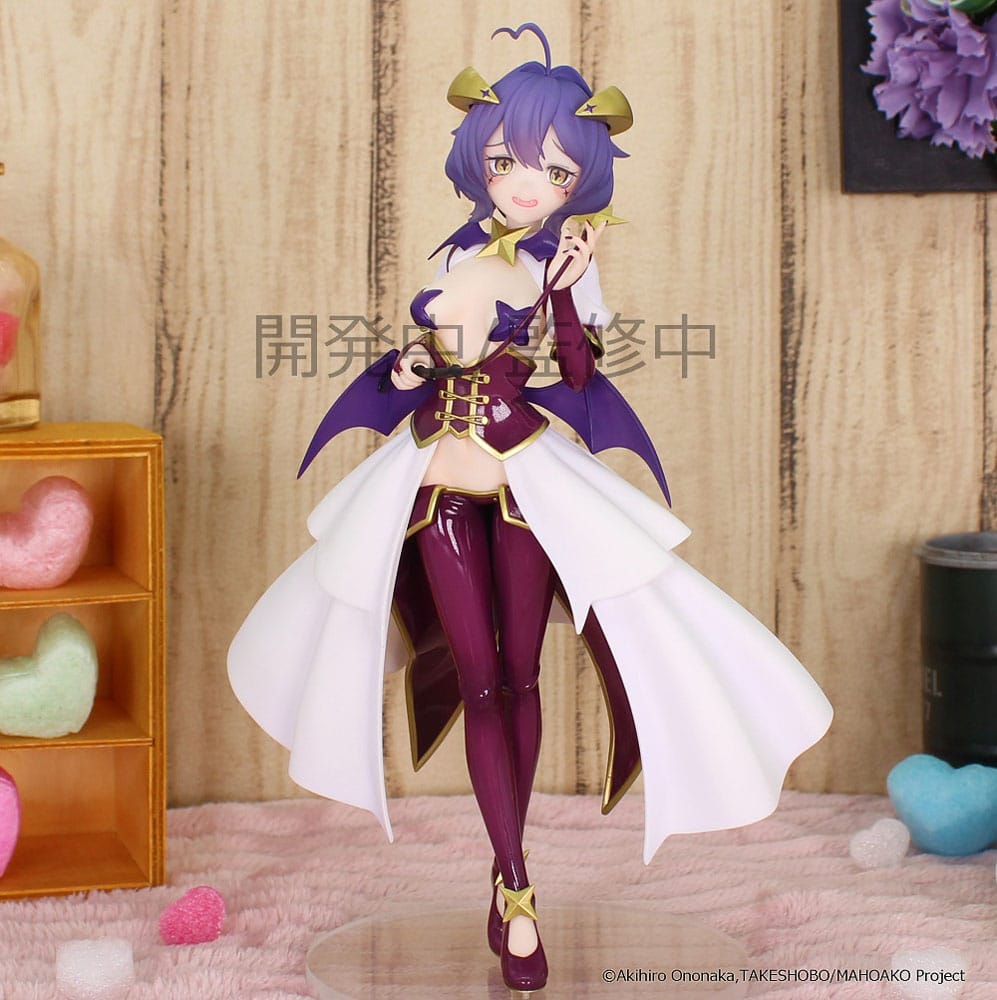 Gushing over Magical Girls Vivit PVC Statue Magia Baiser 19 cm - Smalltinytoystore